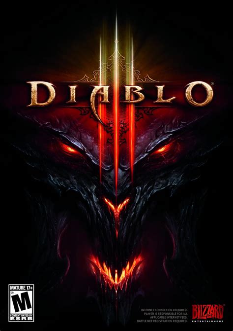 diablo 3 tv tropes|what is diablo 3 rated.